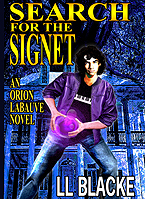 Search for the Signet