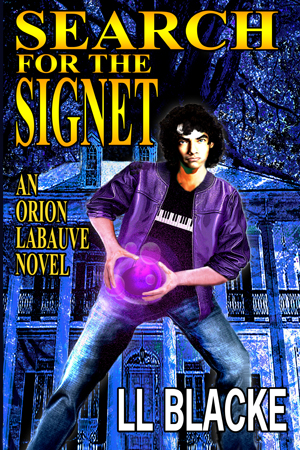 Search for the Signet