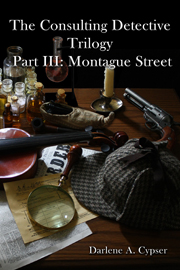 The Consulting Detection Trilogy: Part III