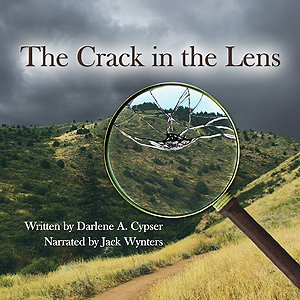 The Crack in the Lens