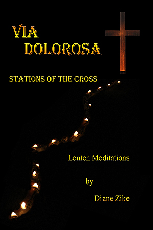 Via Dolorosa: Estaciones de la Cruz