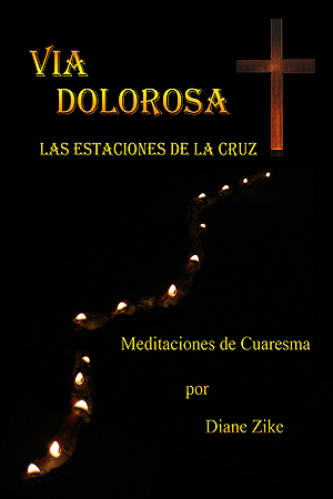 Via Dolorosa: Stations of the Cross