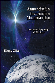 Annunciation, Incarnation, Manifestation