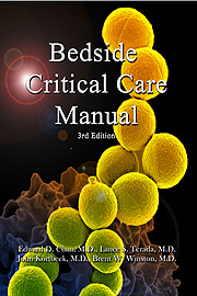 Bedside Critical Care Manual