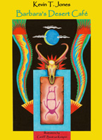 Barbara's Desert Cafe