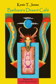 Barbara's Desert Cafe