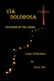 Via Dolorosa: Stations of the Cross